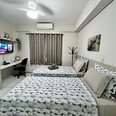 Studio Iguatemi Ribeirão Preto Buitenkant foto