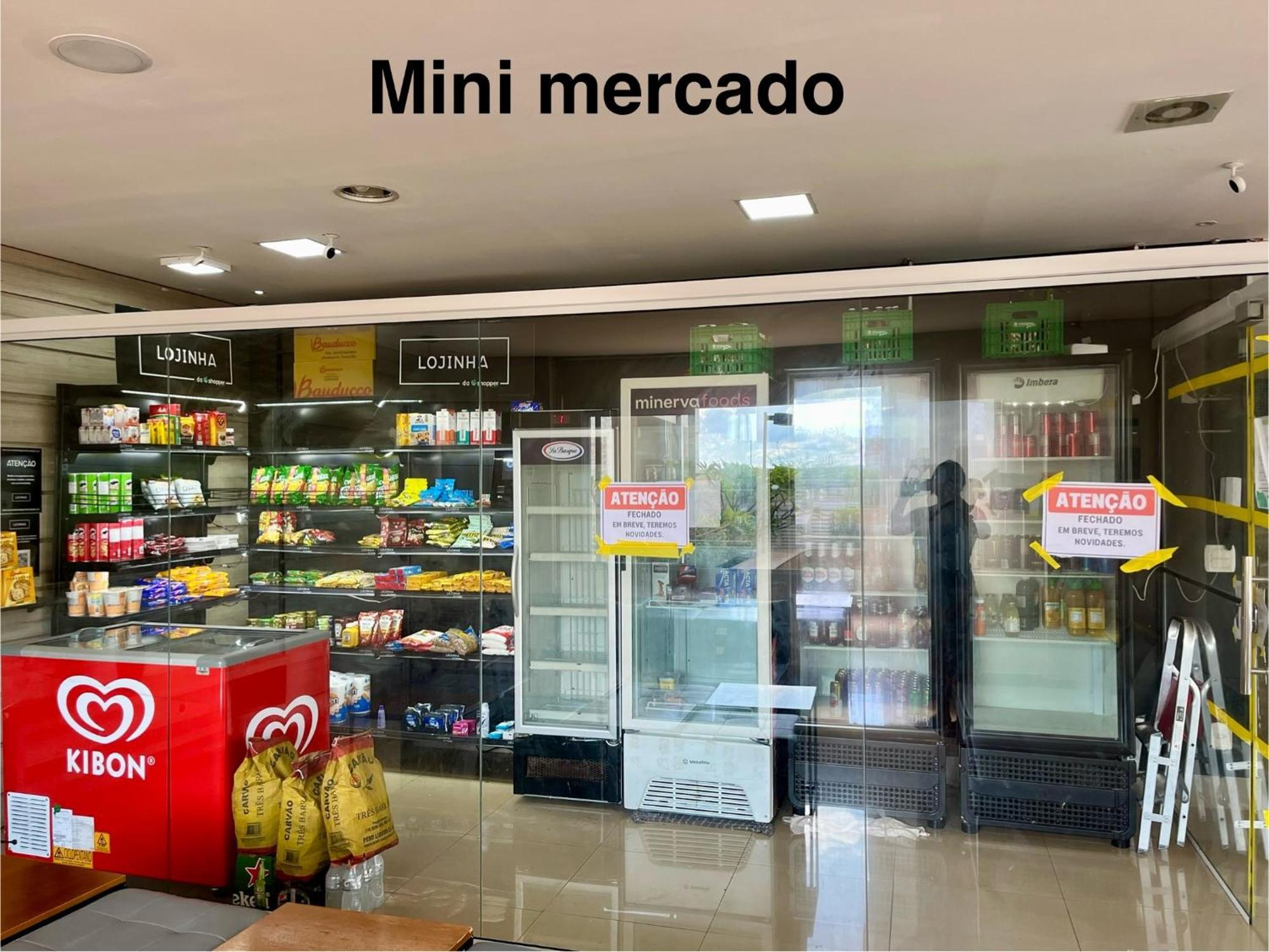 Studio Iguatemi Ribeirão Preto Buitenkant foto