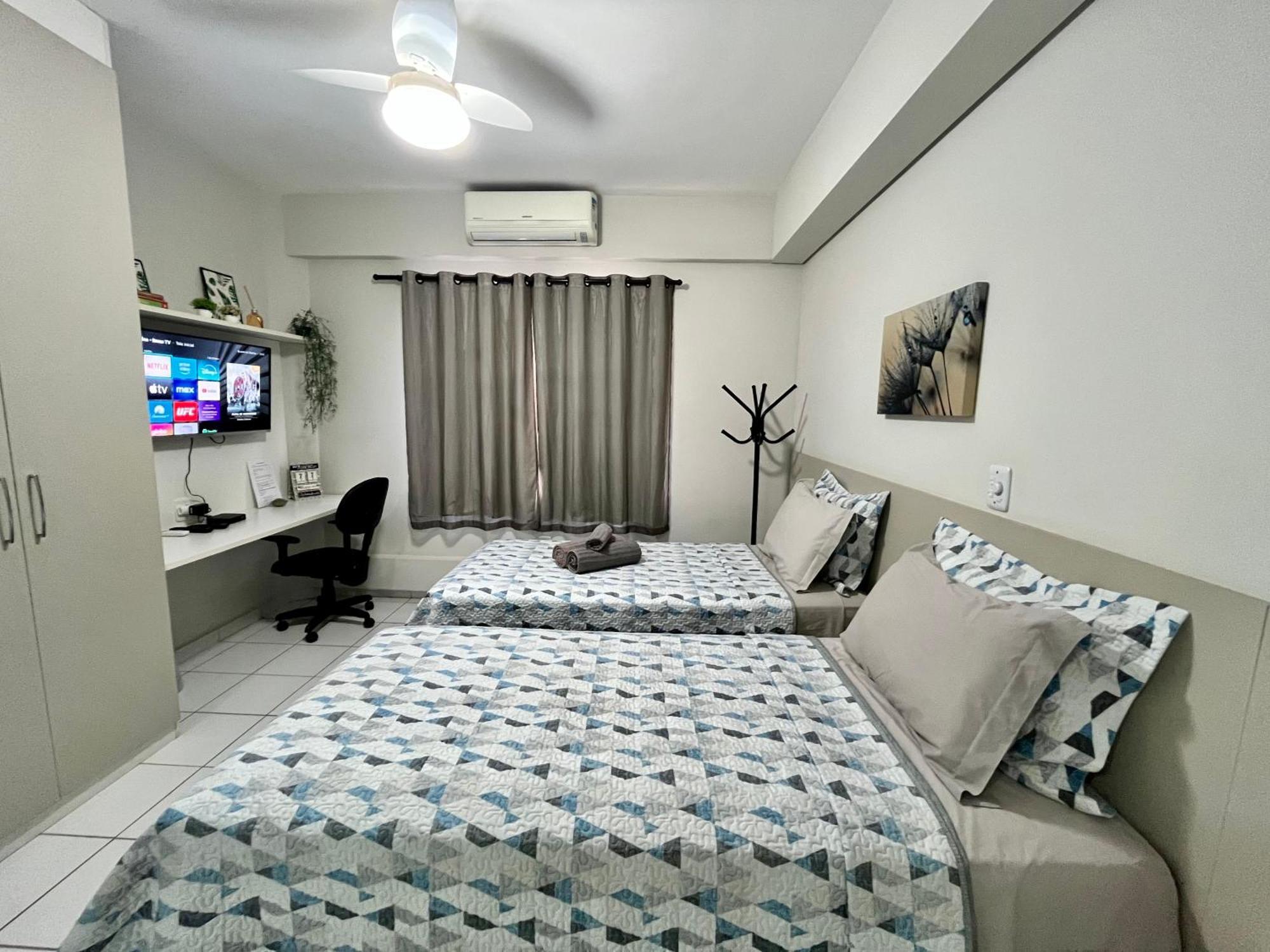Studio Iguatemi Ribeirão Preto Buitenkant foto