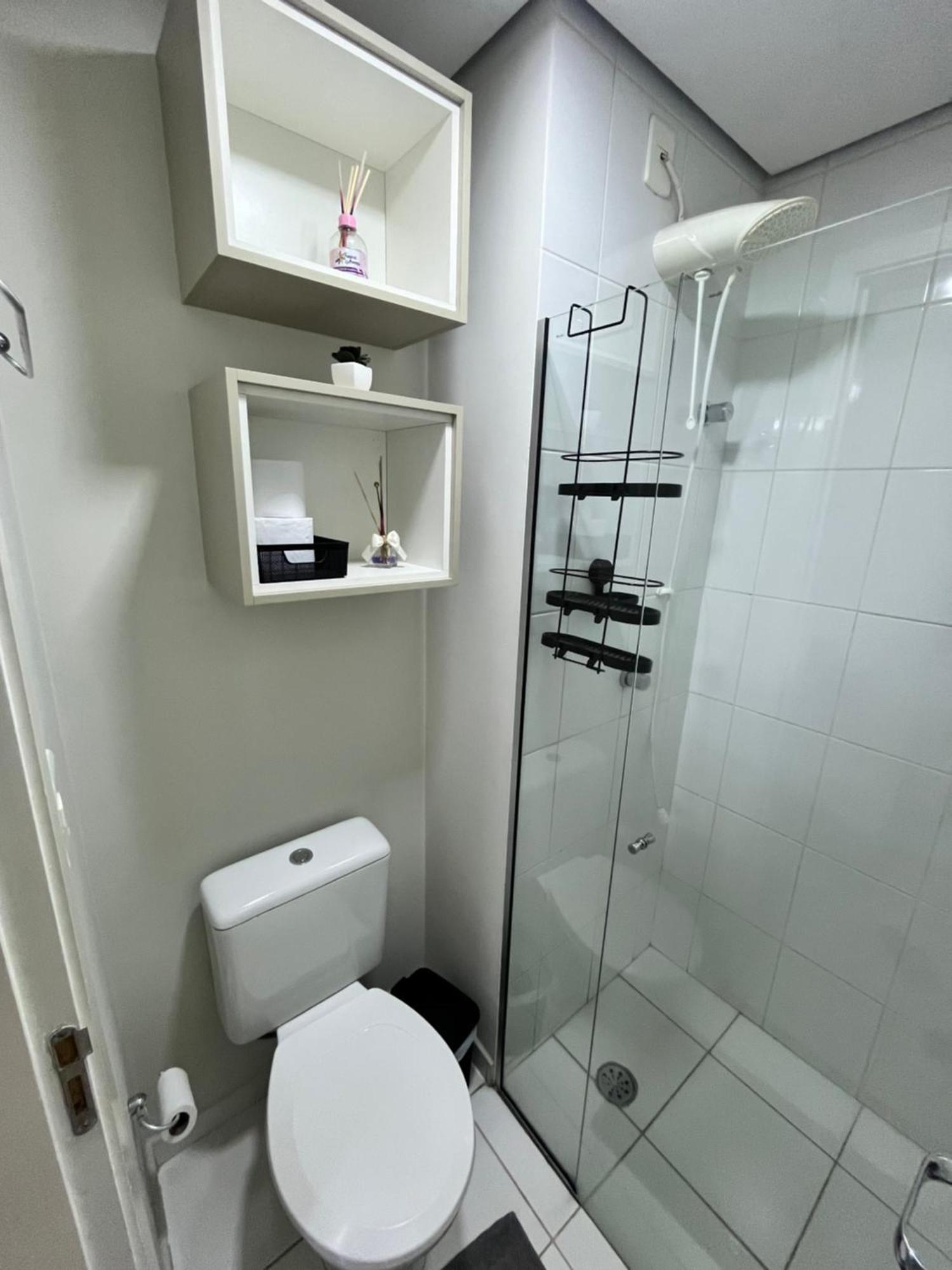Studio Iguatemi Ribeirão Preto Buitenkant foto